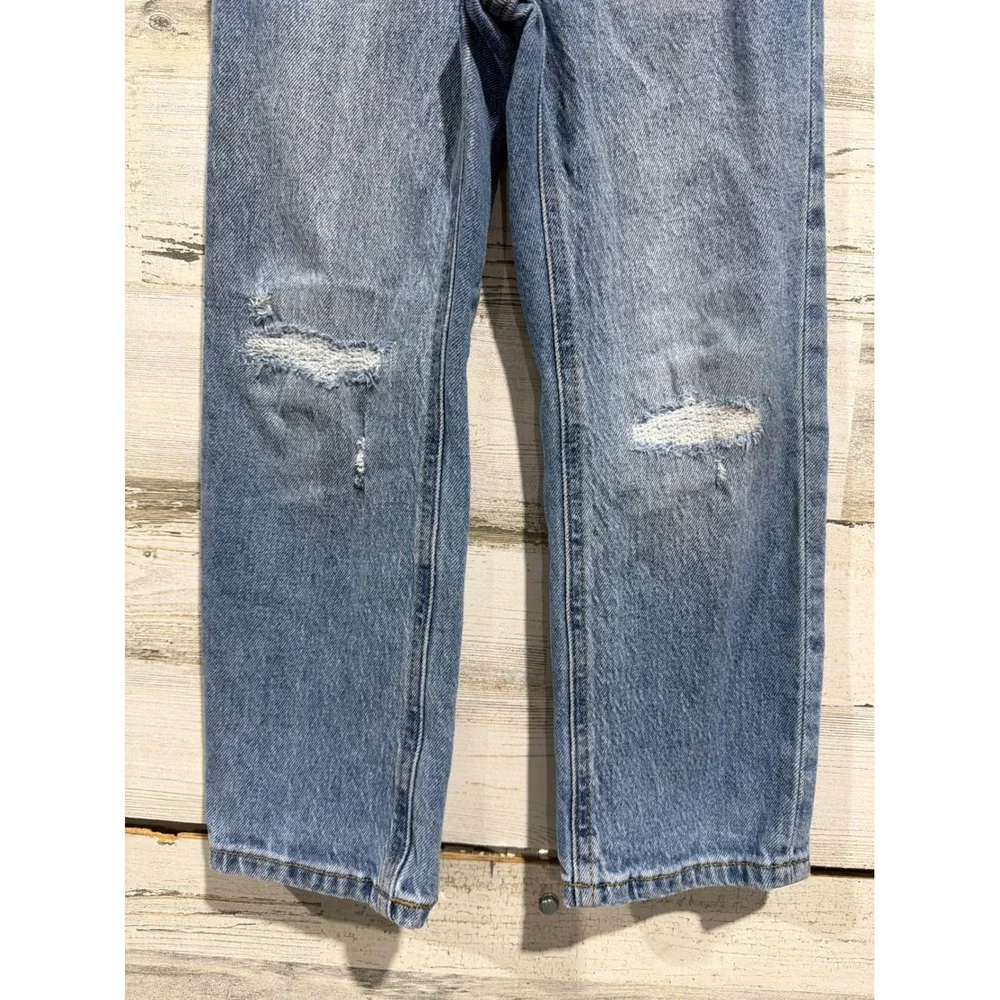 Old Navy style straight